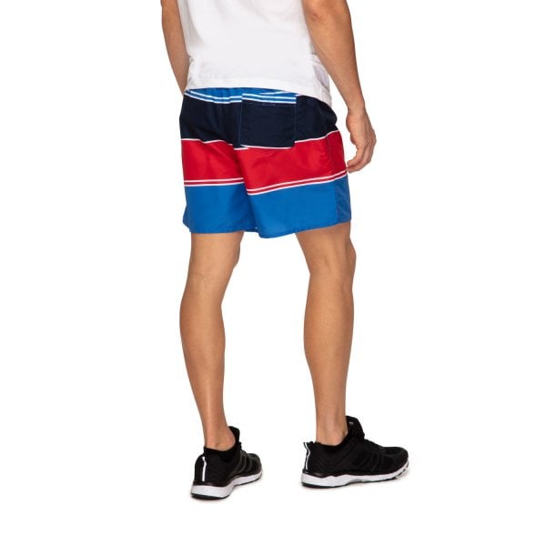 Canterbury Boys Water Tactic Shorts Victoria Blue