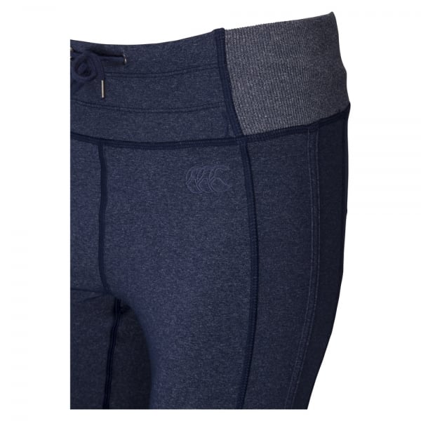 Canterbury Ladies Upbeat Jogger Tights size 8