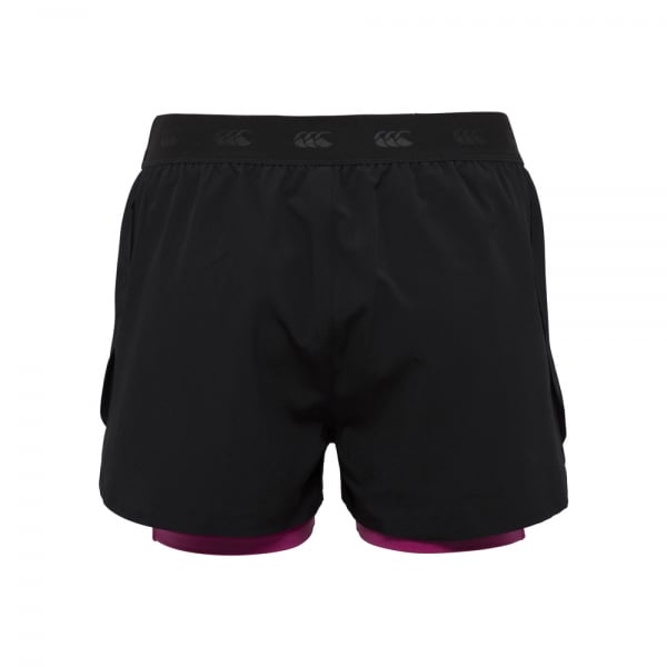 Canterbury Ladies Vapodri 2in1 training short