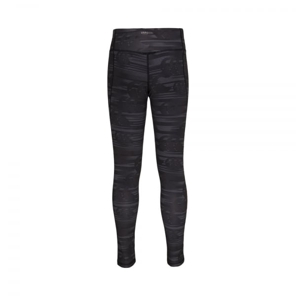 Canterbury Girls Vapodri AOP Poly legging