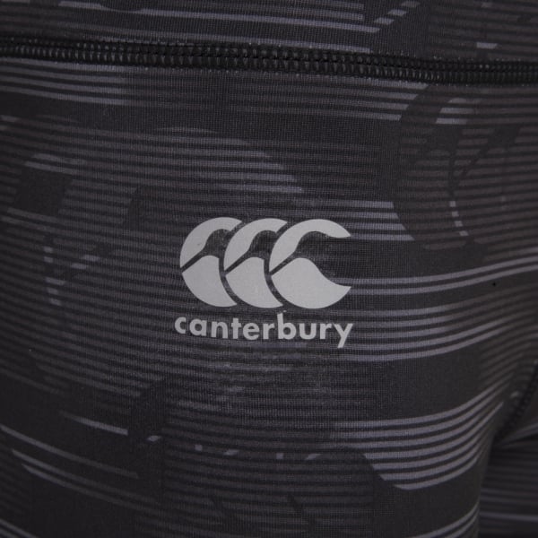 Canterbury Girls Vapodri AOP Poly legging