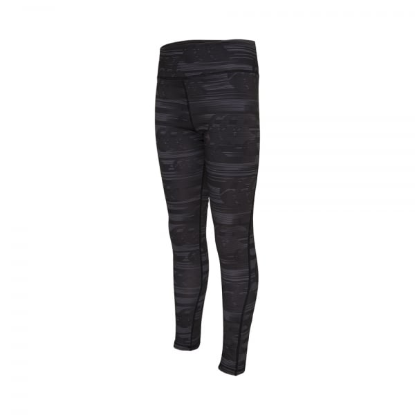 Canterbury Girls Vapodri AOP Poly legging