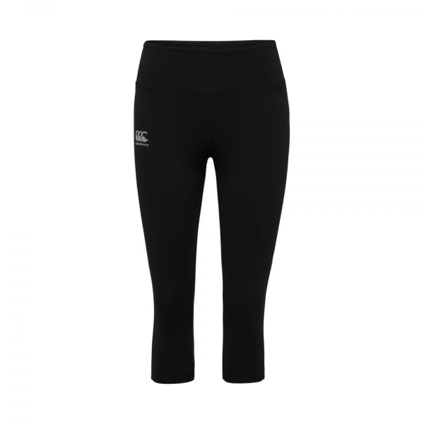 Canterbury Ladies Vapodri Capri Tight