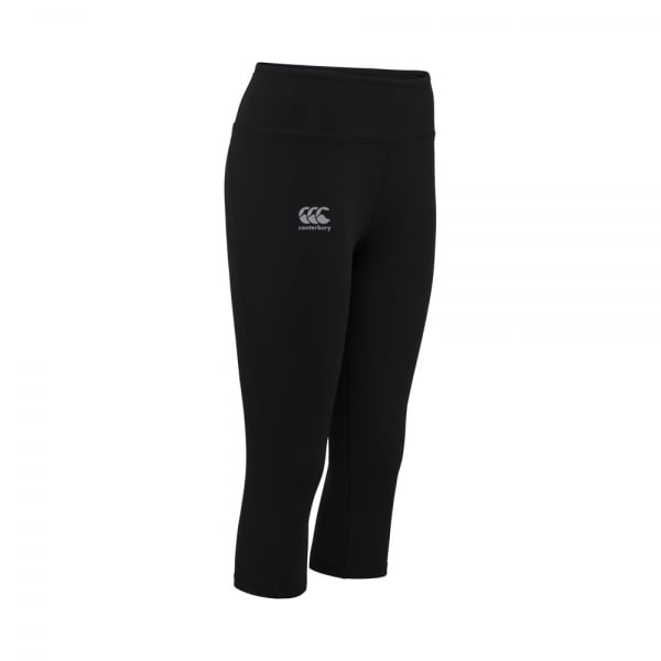 Canterbury Ladies Vapodri Capri Tight