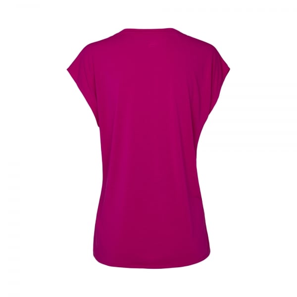 Canterbury Ladies Vapodri Graphic Tee