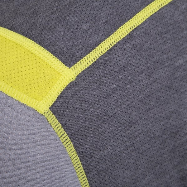 Canterbury Boys Cotton Vapodri Pro Dri Tee