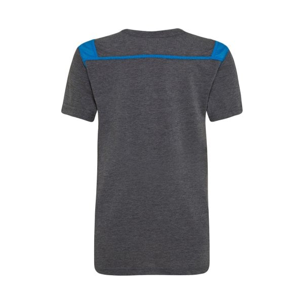 Canterbury Boys Cotton Vapodri Pro Dri Tee