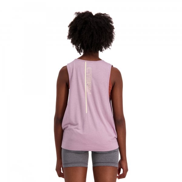 Canterbury Ladies Vapodri Formation Tank