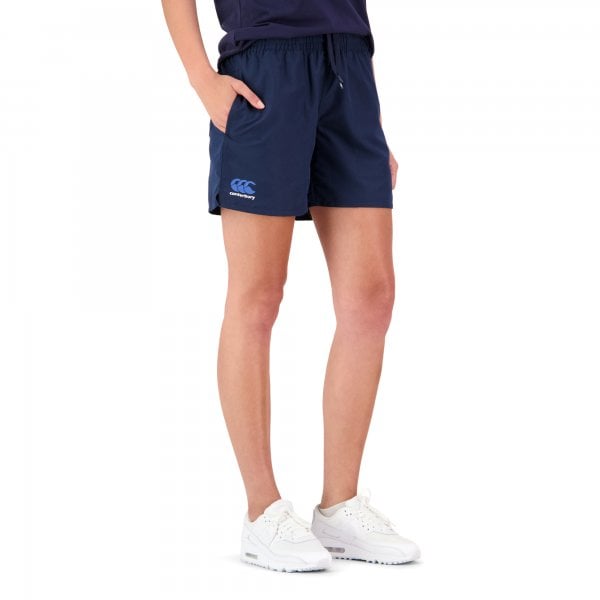 Canterbury Ladies Anchor Tactic Short