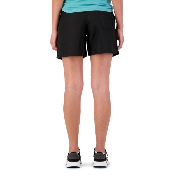Canterbury Ladies Uglies Tactic Short 5" Jet Black