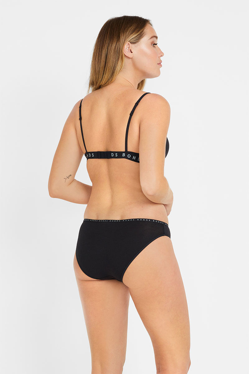 Bonds Womens Hipster Bikini Brief
