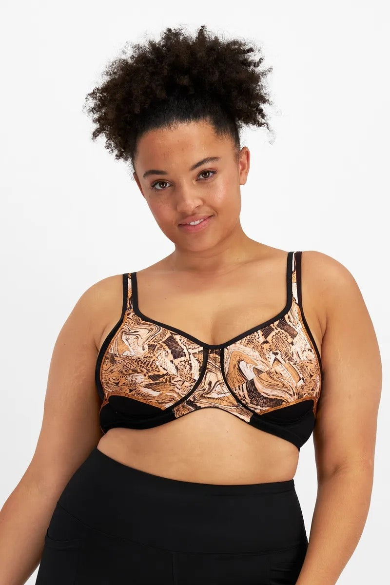 Berlei Electrify Underwire Bra