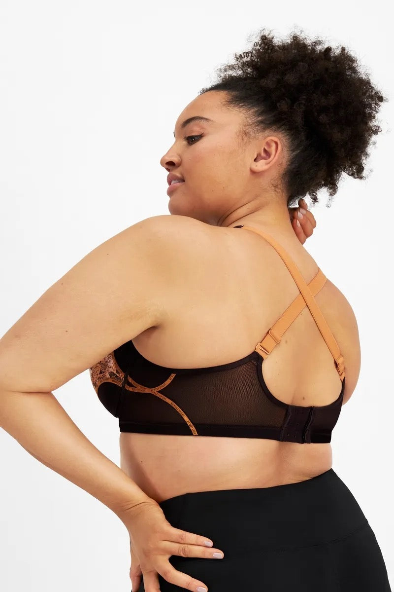 Berlei Electrify Underwire Bra