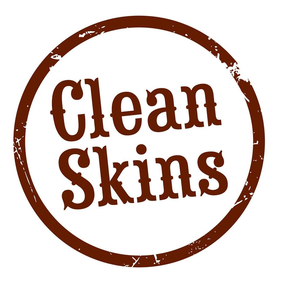 Cleanskins