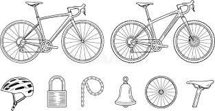 Bikes & Accessories