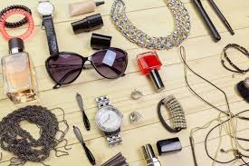 Accessories & Jewellery