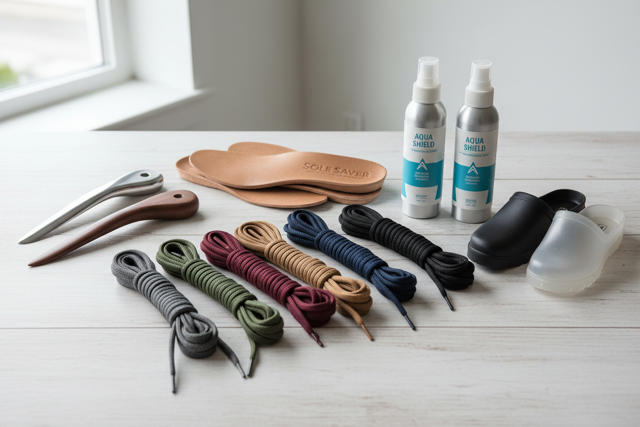 Footwear Accessories