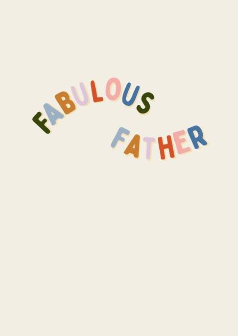 Fathers Day