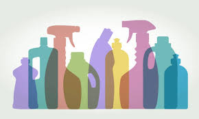 Cleaning