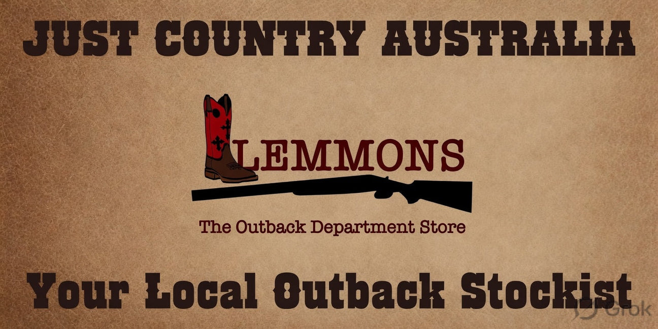 Just Country