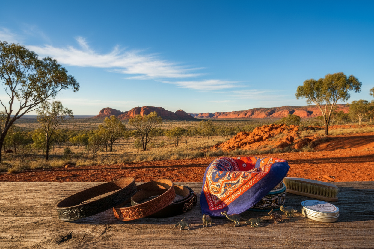 Hat Accessories & Cleaning