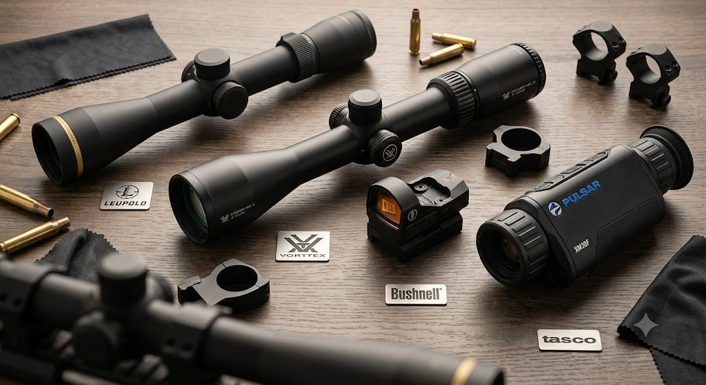 Optics