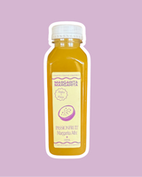 Margarita Margarita - The Passionfruit Margarita Mixer 350ml