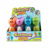 Gazillion Bubble Pets - Assorted