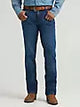 Wrangler Mens 20X Competition Jean 02 Regular
