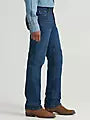Wrangler Mens 20X Competition Jean 02 Regular