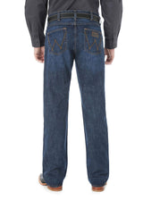 Wrangler Mens 20X SLIM Competition 02 Jeans 1002MWXDL