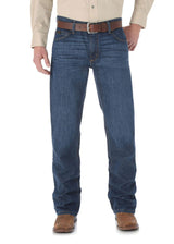 Wrangler Mens 20X SLIM Competition 02 Jeans 1002MWXDL