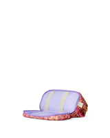 The Somewhere Co. Cosmetic Case - Petal Party