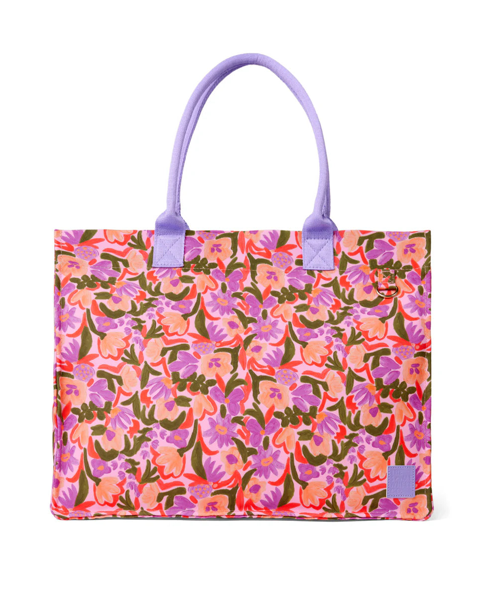 The Somewhere Co. Ultimate Tote Bag