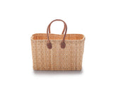 2 Duck Trading Company - Reed Basket Large