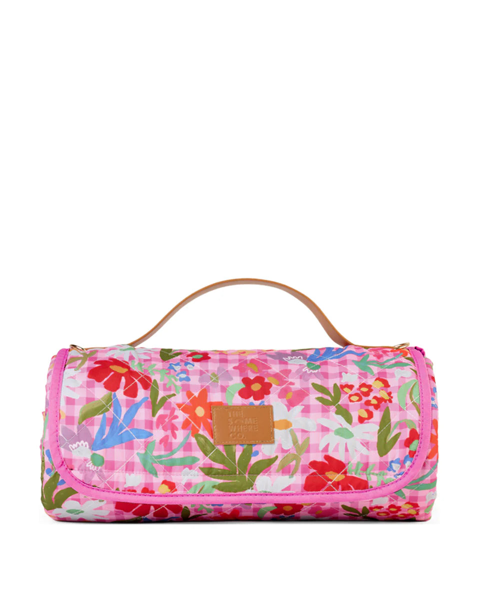 The Somewhere Co. XL Picnic Rug