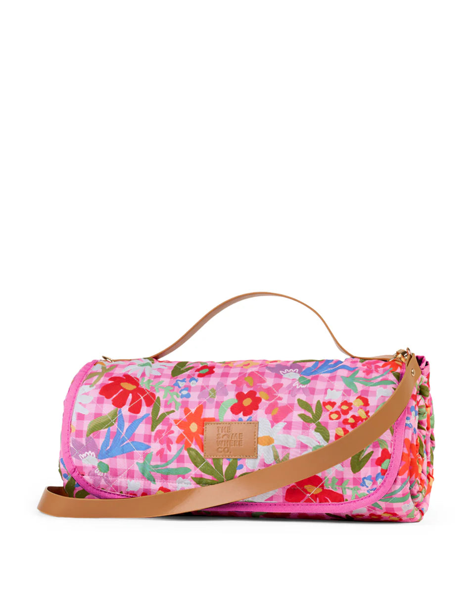 The Somewhere Co. XL Picnic Rug