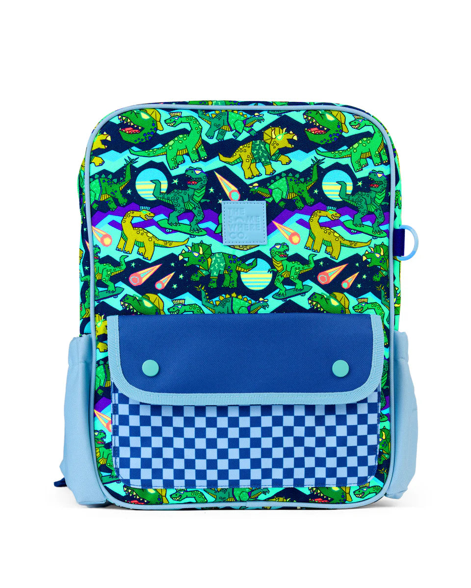 The Somewhere Co. Mini Adventure Backpack