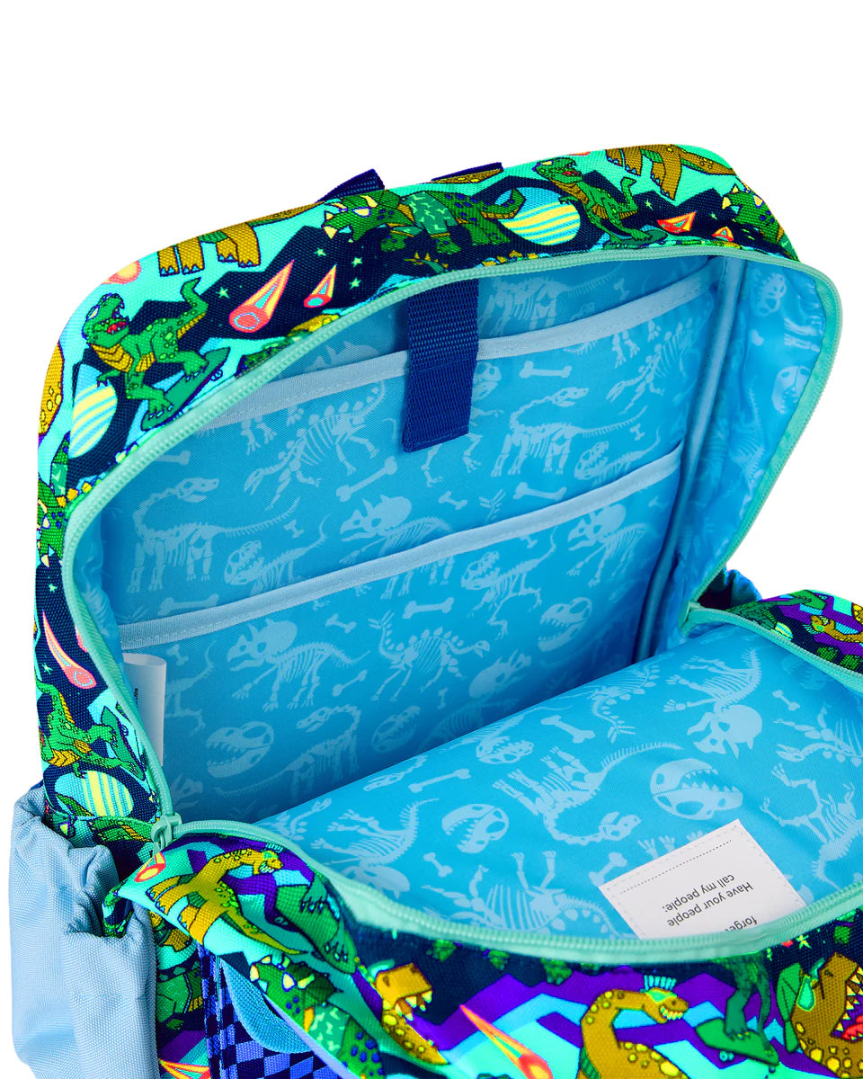 The Somewhere Co. Mini Adventure Backpack