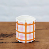 Noss & Co Nectarine, Blossom & Honey Candle