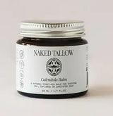 Naked Tallow Calendula Healing Balm