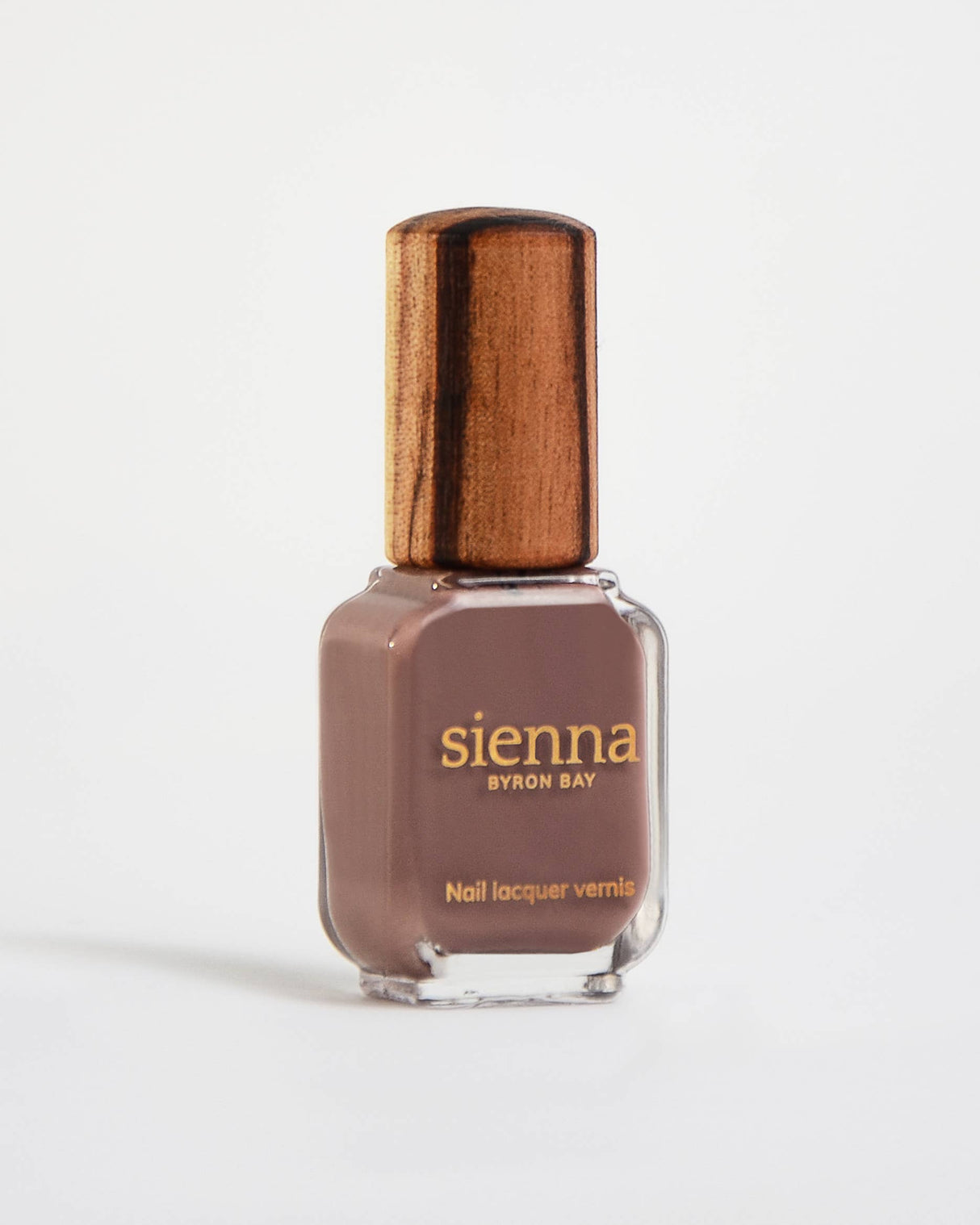 Sienna Nail Polish - Grounded