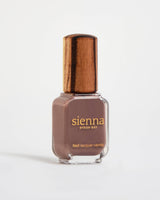 Sienna Nail Polish - Grounded