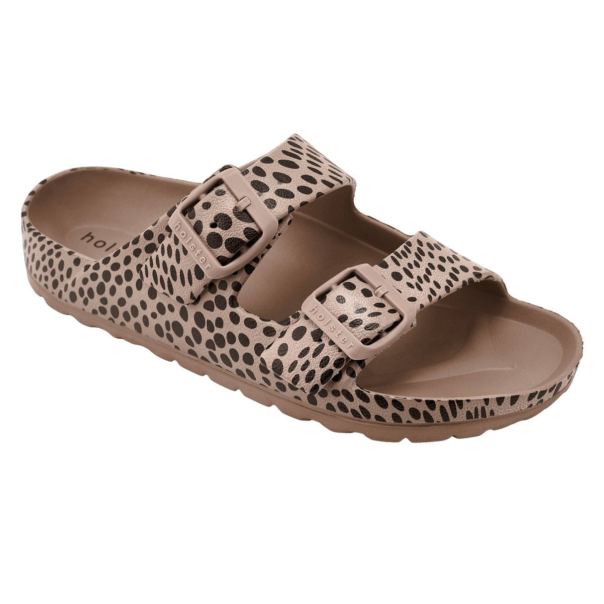 holster - Sunsafari - Natural Cheetah