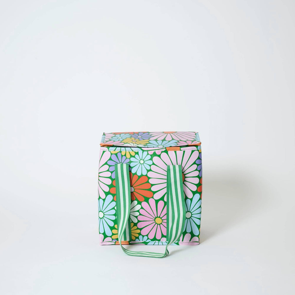 Medium Insulated Tote – Wild Child