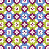 Project Ten Pty Ltd - Large Zip Pouch – Mosaic