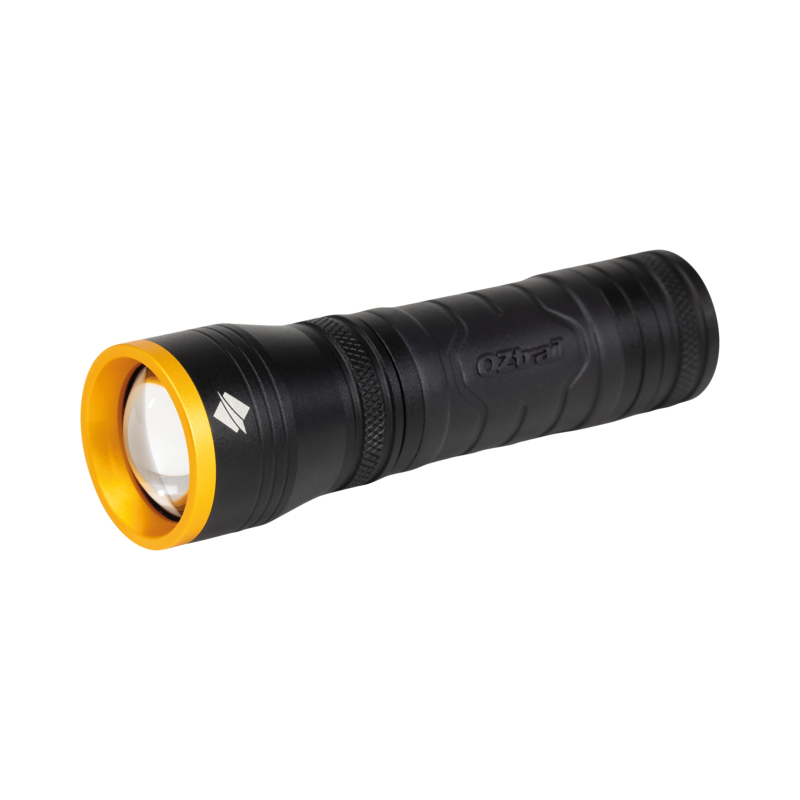 Oztrail F300 Lumos Flashlight