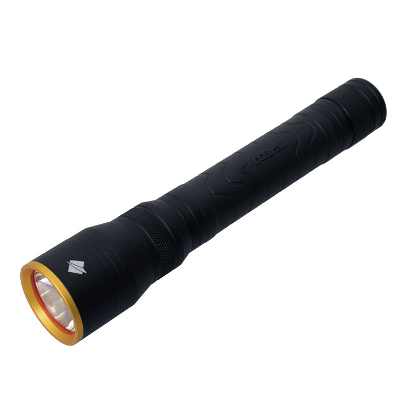 Oztrail FR1200 Lumos Flashlight