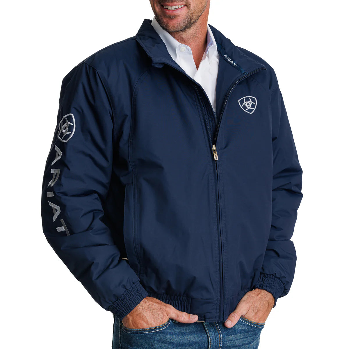 Ariat Mens Team Jacket