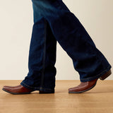 Ariat Ladies R.E.A.L. High Rise Ballary Boot Cut Jean - 10036813